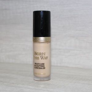 Too Faced Concealer